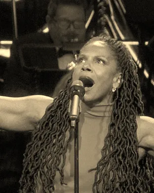 Audra McDonald Austin