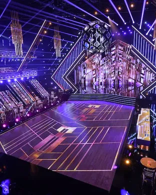 Dancing With The Stars Austin