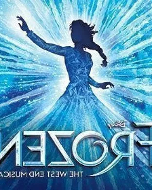 Frozen - The Musical Austin