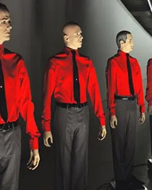 Kraftwerk Austin
