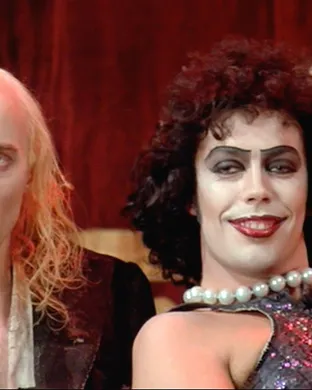 Rocky Horror Picture Show Austin