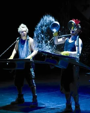 Stomp Austin